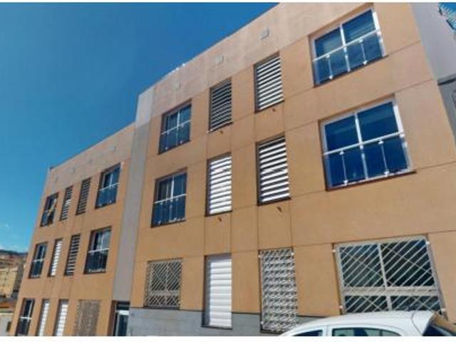Piso en venta en San Cristóbal de La Laguna, Canarias