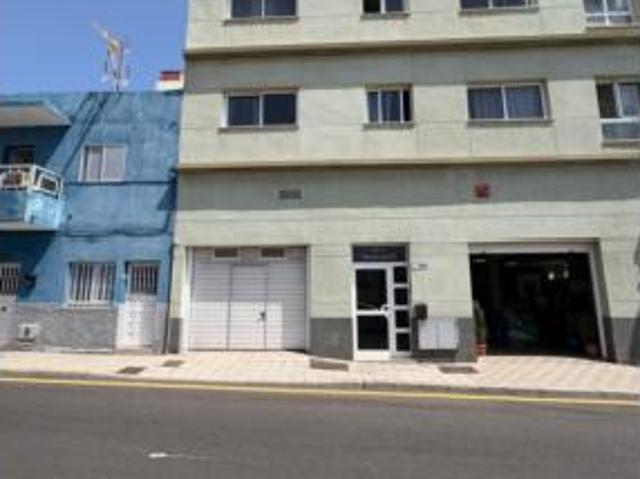 Piso en venta en San Cristóbal de La Laguna, Canarias