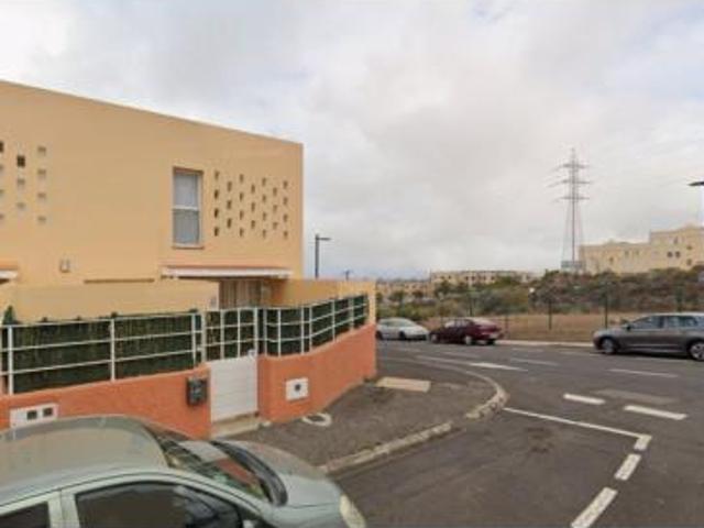 Piso en venta en San Cristóbal de La Laguna, Canarias