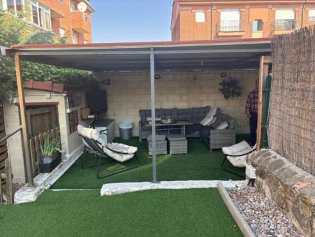 Piso en venta en San Cristóbal De Segovia, Castilla y León