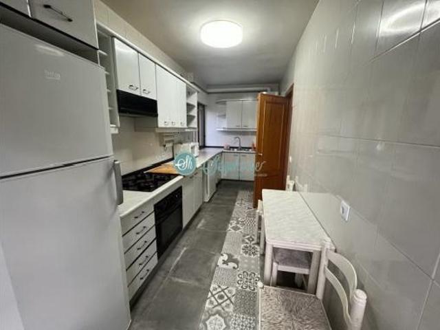 Piso en venta en San Cristóbal De Segovia, Montecorredores