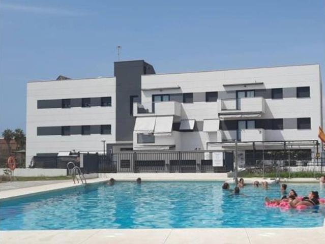 Piso en venta en San Cristóbal De Segovia