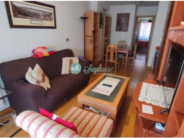 Piso en venta en San Cristóbal De Segovia, Castilla y León