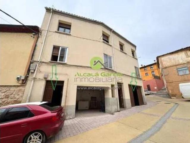 Piso en venta en San Esteban De Gormaz, Castilla y León