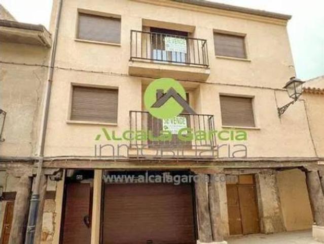 Piso en venta en San Esteban De Gormaz, Soria