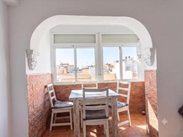 Piso en venta en Bahía de Cádiz, Andalucía