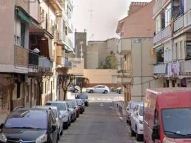 Piso en venta en San Fernando De Henares, Madrid