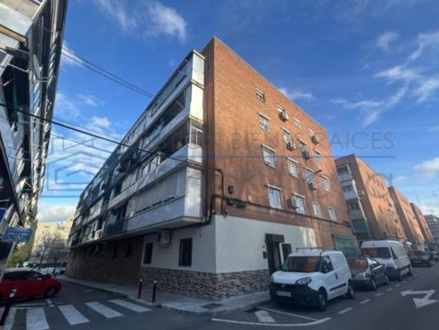 Piso en venta en San Fernando De Henares, Madrid