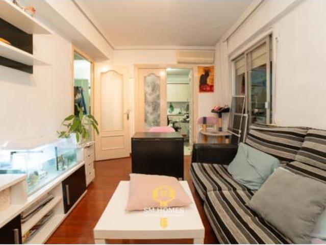 Piso en venta en San Fernando De Henares, Madrid