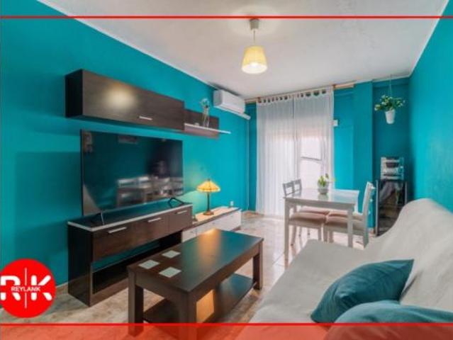 Piso en venta en San Fernando De Henares, Madrid