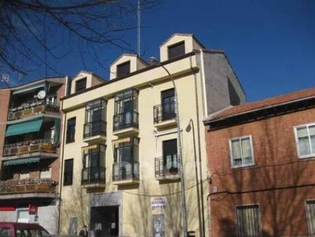 Piso en venta en San Fernando De Henares, Madrid