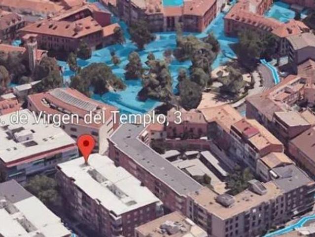 Piso en venta en San Fernando De Henares, Madrid