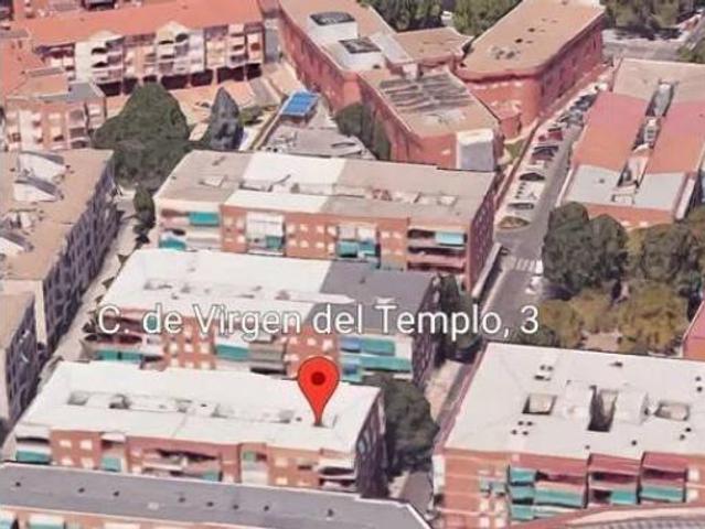 Piso en venta en San Fernando De Henares, Madrid
