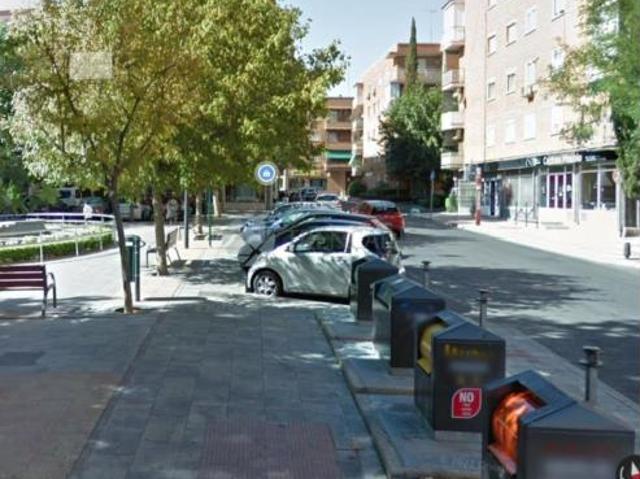 Piso en venta en San Fernando De Henares, Madrid
