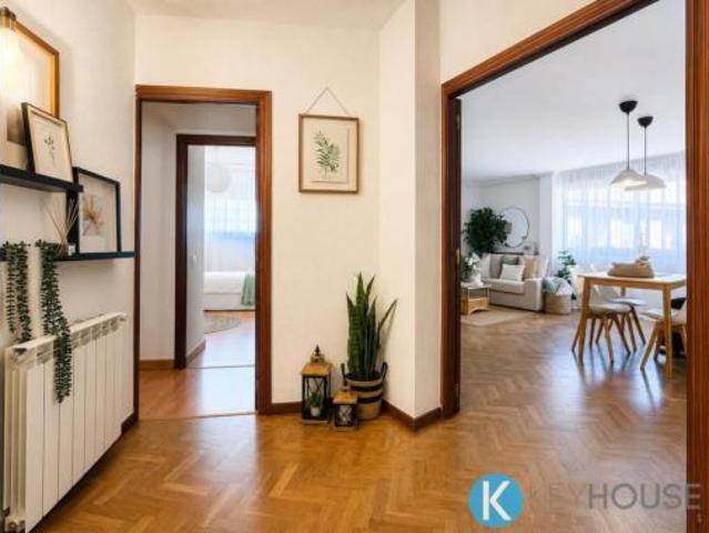 Piso en venta en San Fernando De Henares, Madrid