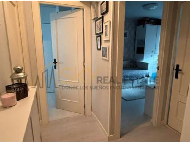 Piso en venta en San Fernando De Henares, Madrid