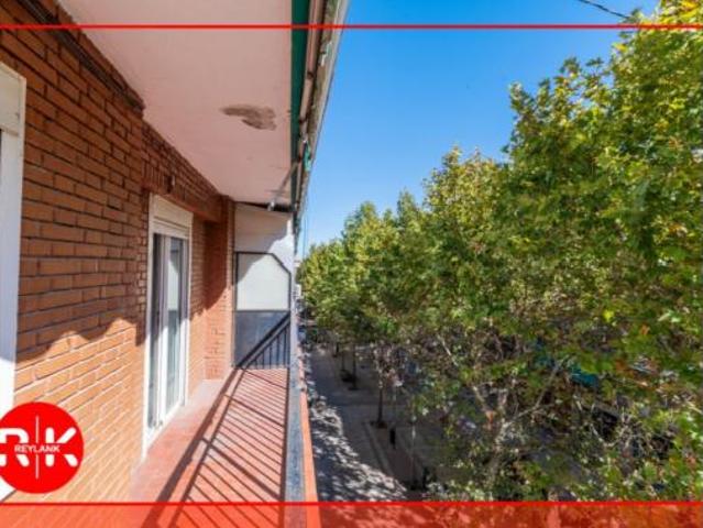 Piso en venta en San Fernando De Henares, Madrid