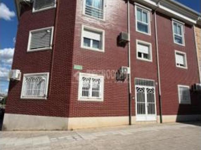 Piso en venta en San Fernando De Henares, Madrid