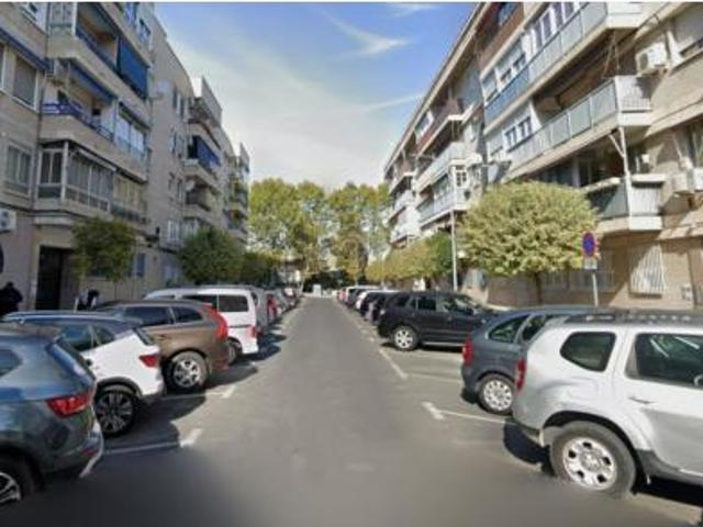 Piso en venta en San Fernando De Henares, Madrid
