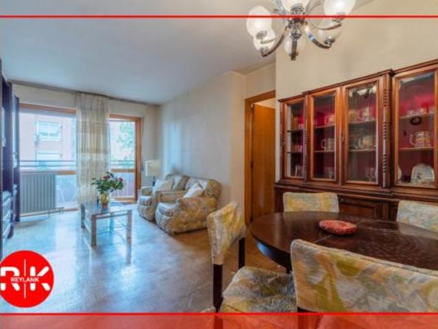 Piso en venta en San Fernando De Henares, Madrid