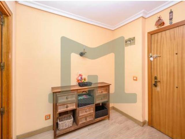 Piso en venta en San Fernando De Henares, Madrid