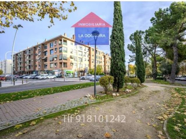 Piso en venta en San Fernando De Henares, Madrid