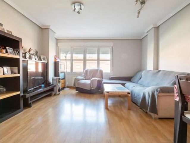 Piso en venta en San Fernando De Henares, Madrid