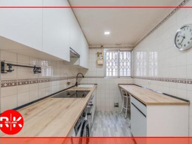 Piso en venta en San Fernando De Henares, Madrid