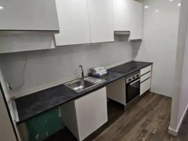 Piso en venta en San Fernando De Henares, Madrid