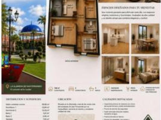 Piso en venta en Bahía de Cádiz, Andalucía