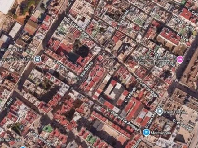 Piso en venta en Bahía de Cádiz, Andalucía
