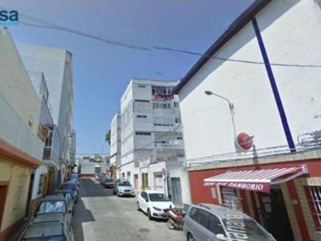 Piso en venta en Bahía de Cádiz, Andalucía