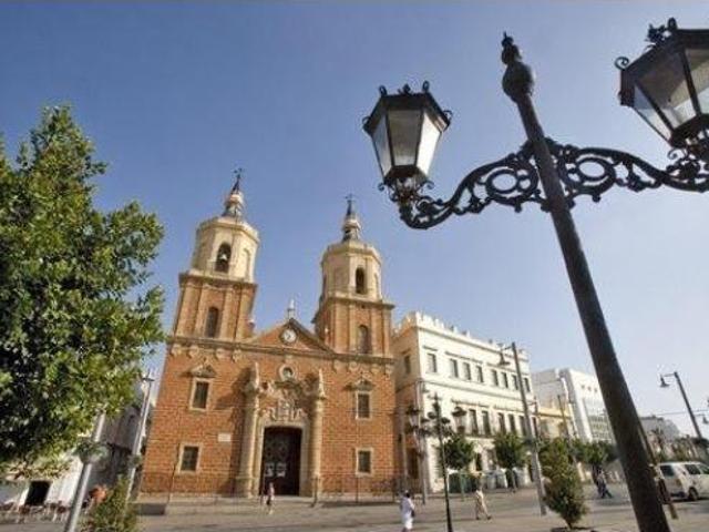 Piso en venta en Bahía de Cádiz, Andalucía