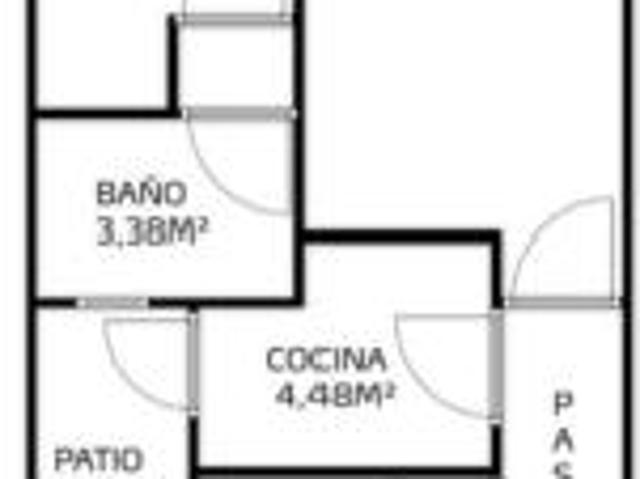 Piso en venta en el Baix Segura / La Vega Baja, Valencia