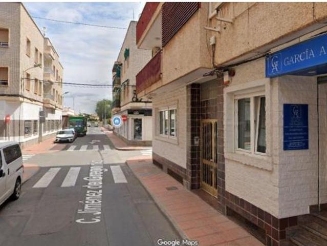 Piso en venta en San Javier, Campo de Cartagena y Mar Menor