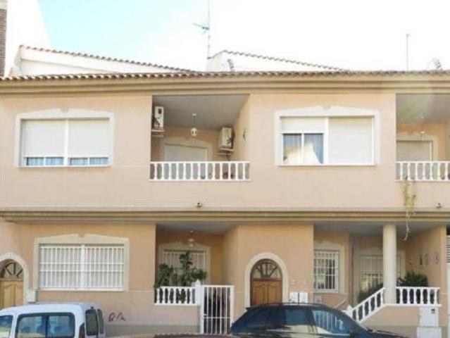 Piso en venta en San Javier, Campo de Cartagena y Mar Menor