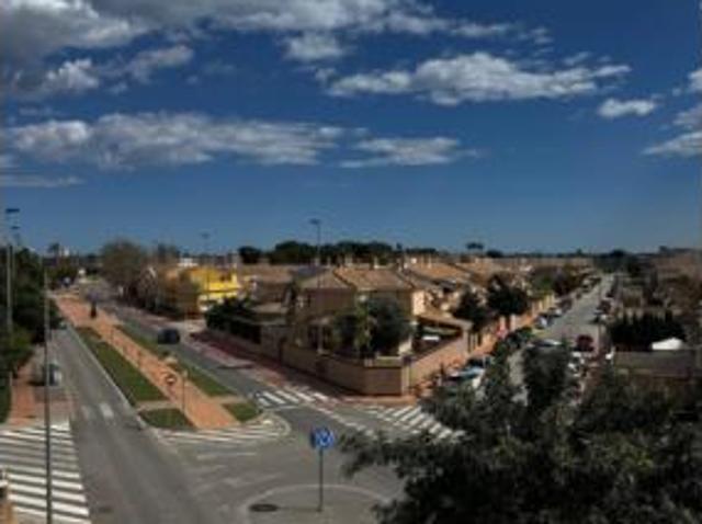 Piso en venta en San Javier, San Javier