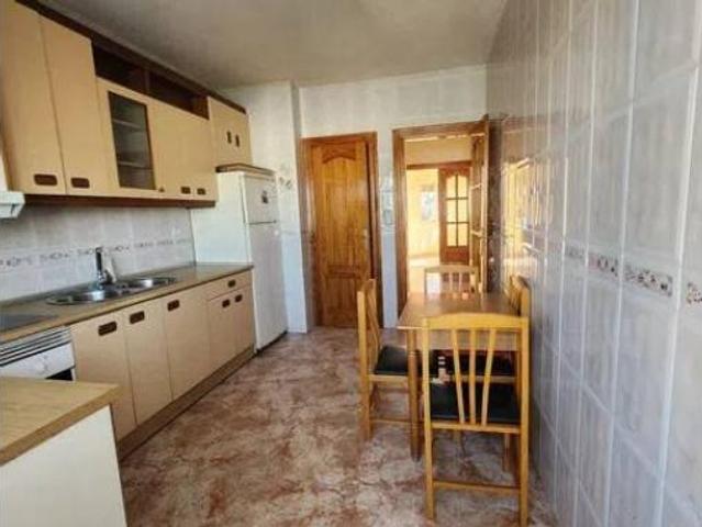 Piso en venta en San Javier, Campo de Cartagena y Mar Menor