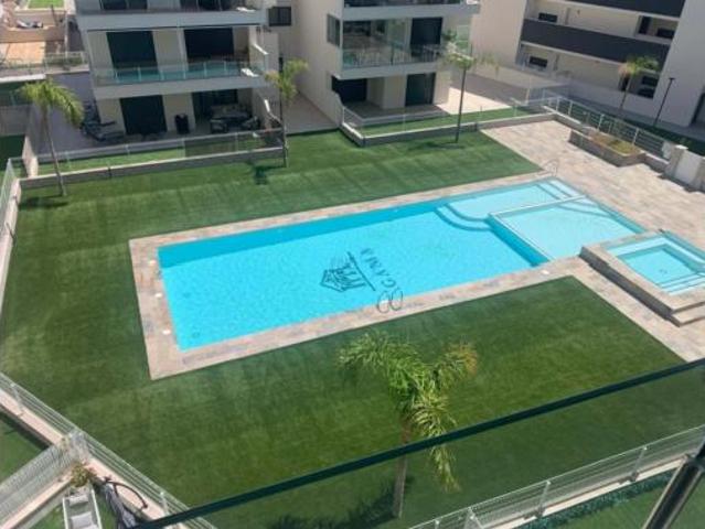 Piso en venta en San Javier, Campo de Cartagena y Mar Menor