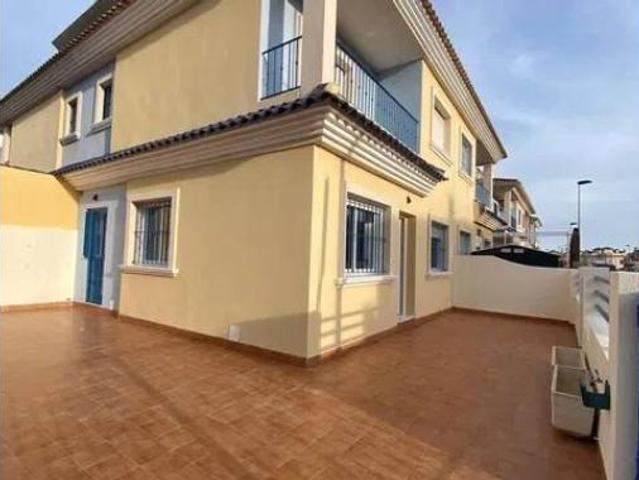 Piso en venta en San Javier, Campo de Cartagena y Mar Menor