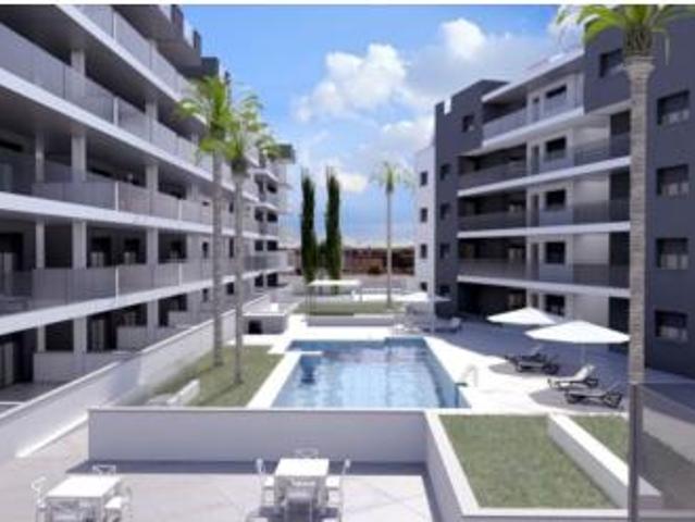 Piso en venta en San Javier, Campo de Cartagena y Mar Menor