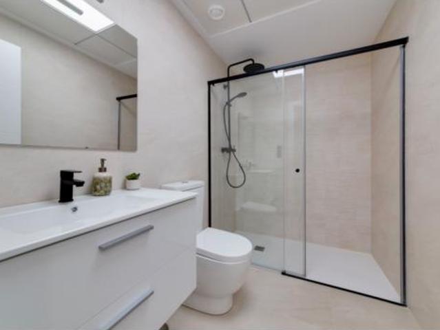 Piso en venta en San Javier, Campo de Cartagena y Mar Menor