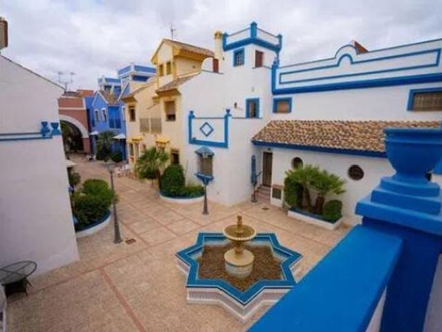 Piso en venta en San Javier, Campo de Cartagena y Mar Menor