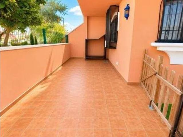 Piso en venta en San Javier, Campo de Cartagena y Mar Menor