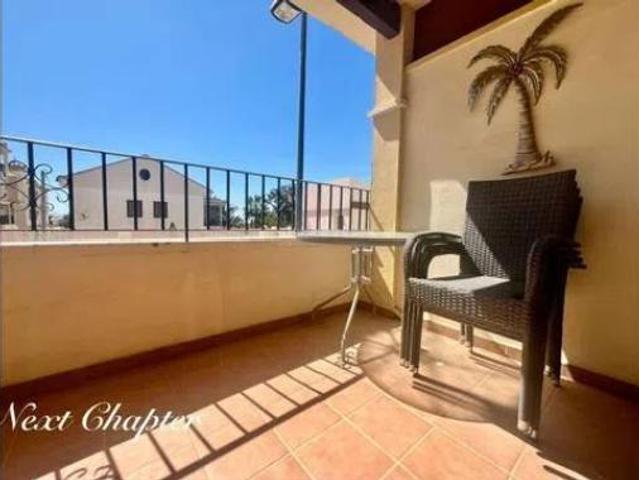 Piso en venta en San Javier, Campo de Cartagena y Mar Menor