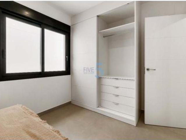 Piso en venta en San Javier, Campo de Cartagena y Mar Menor
