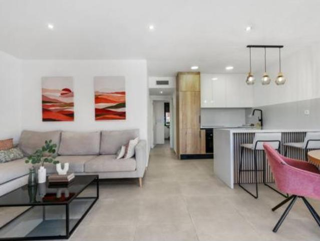 Piso en venta en San Javier, Campo de Cartagena y Mar Menor