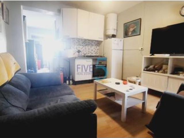 Piso en venta en San Javier, Campo de Cartagena y Mar Menor
