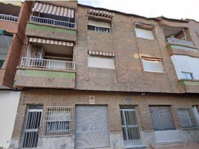 Piso en venta en San Javier, Campo de Cartagena y Mar Menor