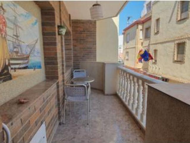 Piso en venta en San Javier, Santiago de la Ribera